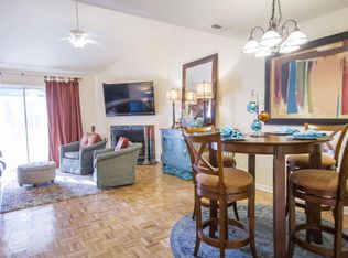 4 Town Park Ln UNIT 4-D, Charleston, SC 29412