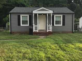 820 Old Forest Rd, Lynchburg, VA 24501