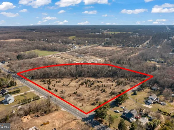 Route 40, Newfield, NJ 08344