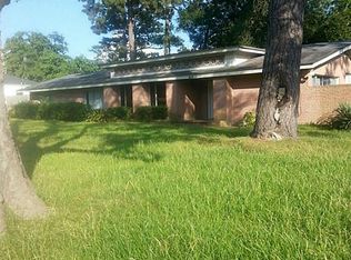815 Jefferson Ave, Lufkin, TX 75904