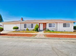1816 W Doublegrove St, West Covina, CA 91790