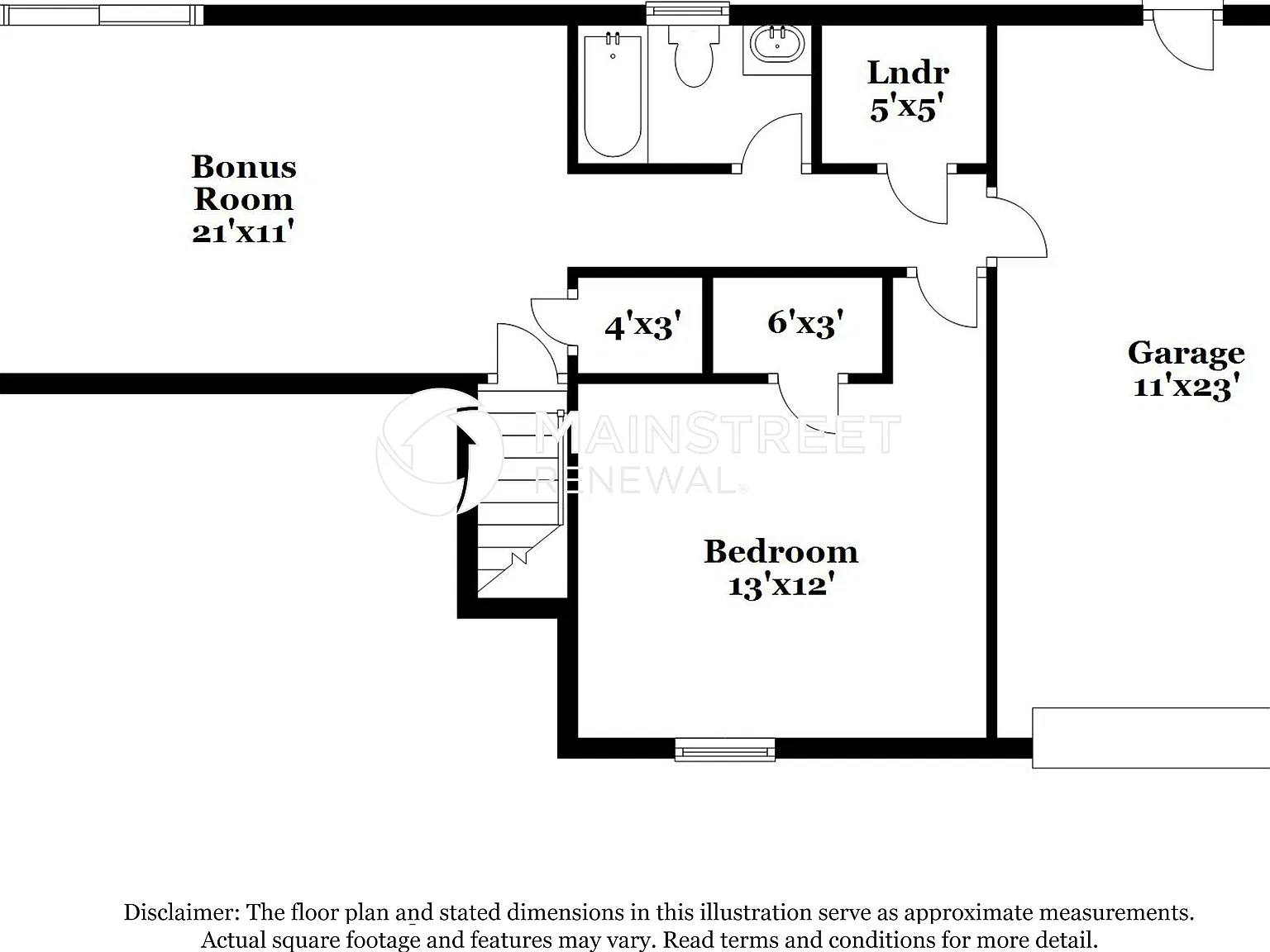 561 Country Lane Dr — Photo 4