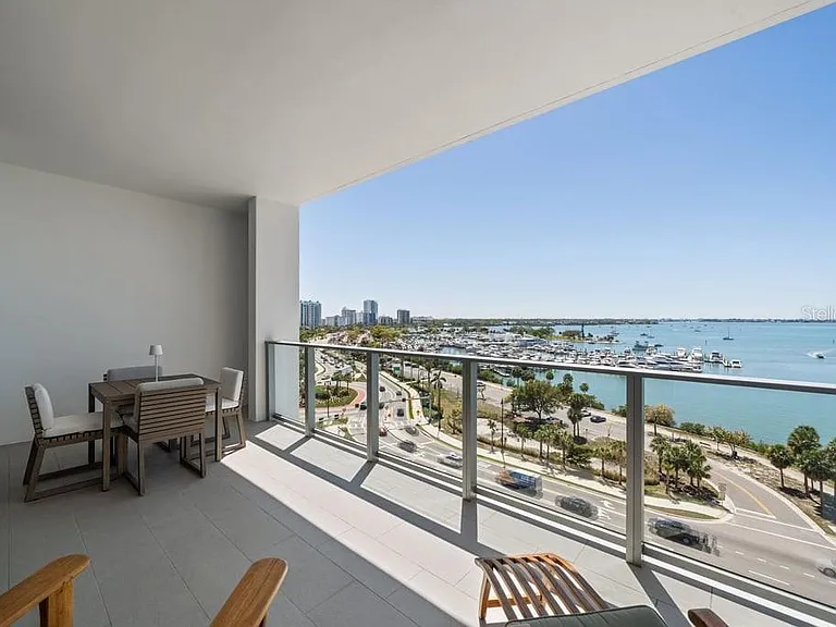 1155 N Gulfstream Ave #802 — Photo 42