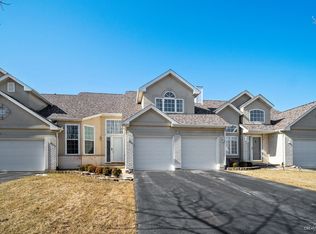 628 Aspen Dr, Romeoville, IL 60446