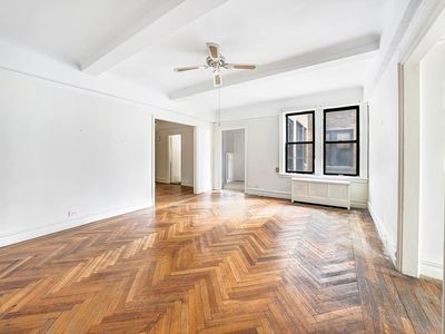 760 W End Ave APT 11C, New York, NY, 10025