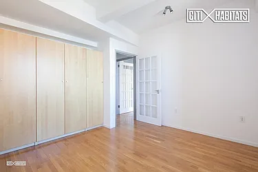 Rented by Citi Habitats