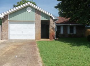 1020 Blvd De La Parisienne, Mary Esther, FL 32569