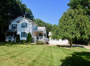 409 Bartley Rd, Jackson, NJ 08527