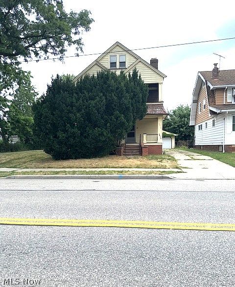 1st image of 3613-3615 W 130th St
