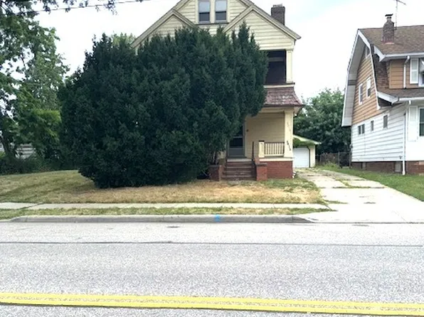 3613-3615 W 130th St, Cleveland, OH 44111
