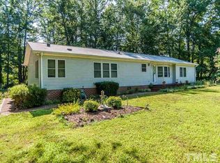 1644 Lawrence Rd, Creedmoor, NC 27522