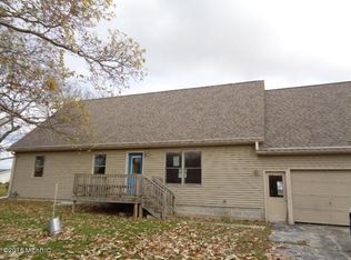 3763 Boyer Rd, Coloma, MI 49038