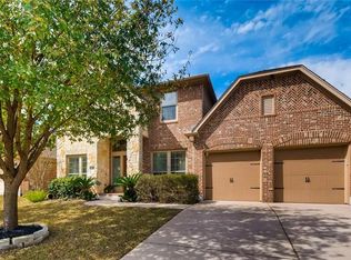 629 Wiltshire Dr, Hutto, TX 78634
