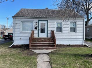 17943 Ridgewood Ave, Lansing, IL 60438