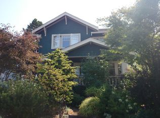 7008 47th Ave SW, Seattle, WA 98136