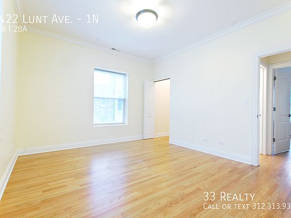 5th image of 1422 W Lunt Ave APT 1N