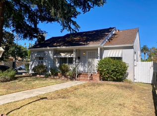 7358 Owensmouth Ave, Canoga Park, CA 91303