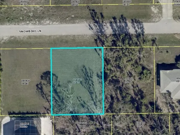 3779 Snow Bird Ln, Saint James City, FL 33956