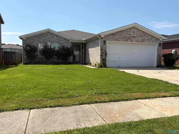 114 Forestbrook Dr, Madison, AL 35757