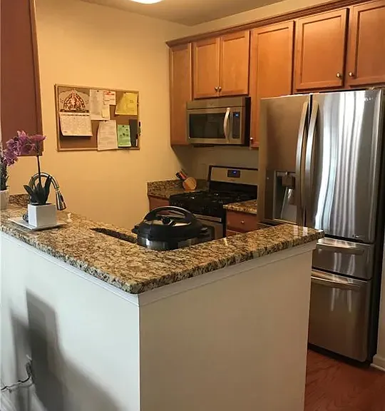 532 E Celebration Way #532 — Photo 9