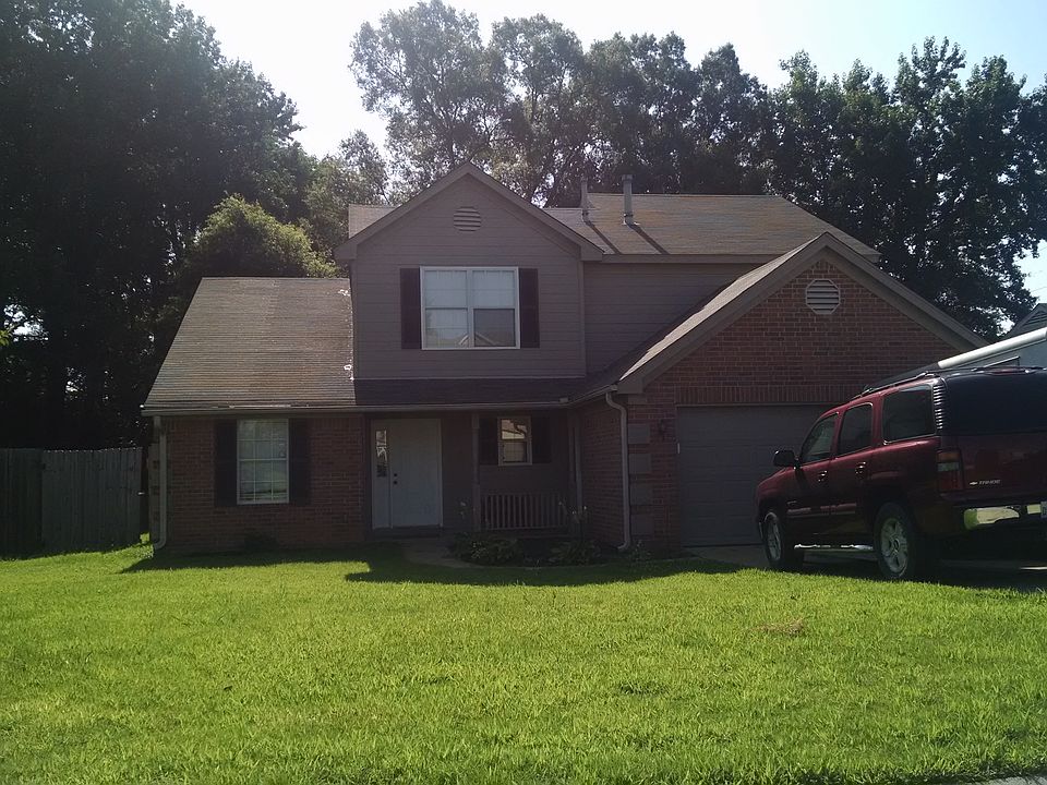 1st image of 7300 Fox Creek Dr