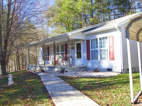 2490 Miles Rd, Shawsville, VA 24162