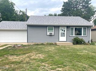 809 Summit St, Milbank, SD 57252