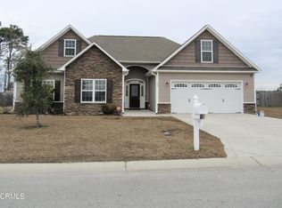 353 Merin Height Rd, Jacksonville, NC 28546