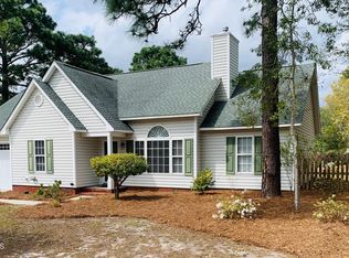 205 Hepworth Way, Wilmington, NC 28412