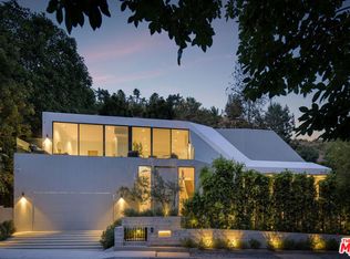 1508 Roscomare Rd, Los Angeles, CA 90077