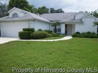 11204 Redgate St, Spring Hill, FL 34609