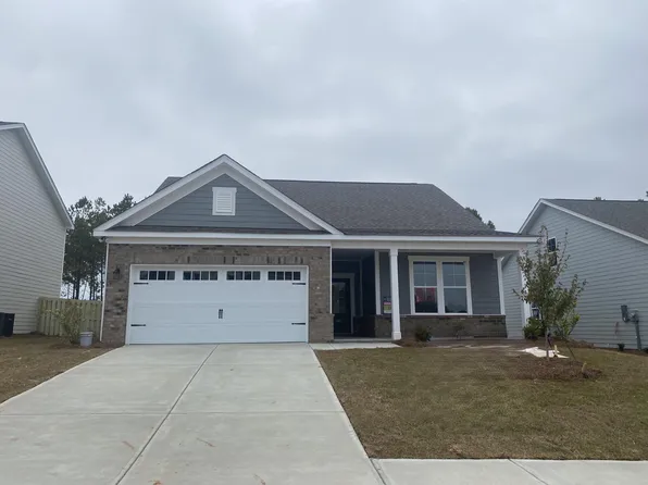 647 Garland Trail, Harlem, GA