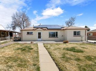 9380 Cedar Ct, Thornton, CO 80229