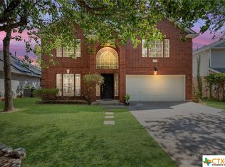 17113 Village Glen Rd, Pflugerville, TX 78660