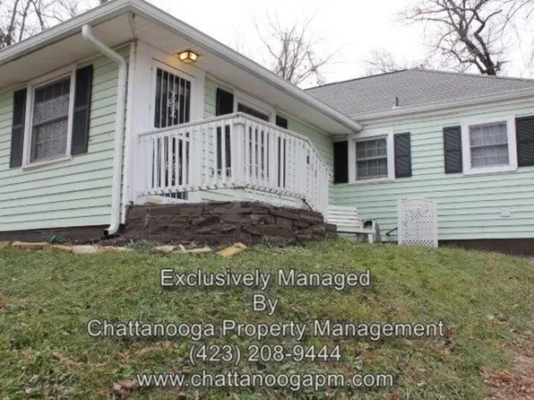 3618 Anderson Ave, Chattanooga, TN 37412
