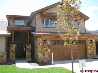 276 Trimble Crossing Dr, Durango, CO 81301