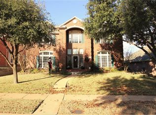 1309 Burlington Dr, Plano, TX 75025