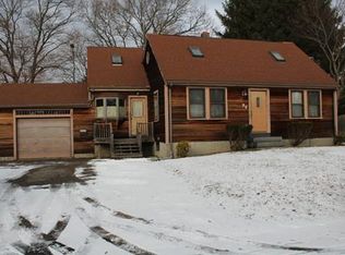 41 Edwin St, Randolph, MA 02368