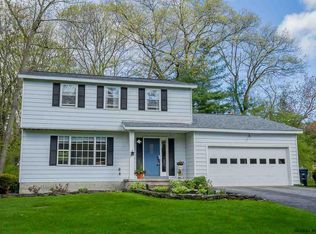 52 Vichy Dr, Saratoga Springs, NY 12866