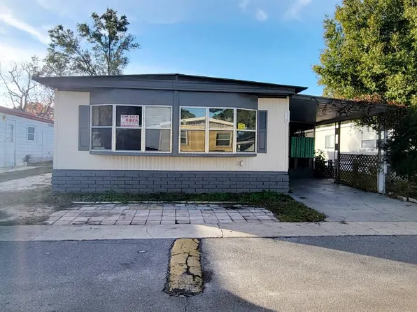 7501 142nd Ave Lot 596, Largo, FL 33771
