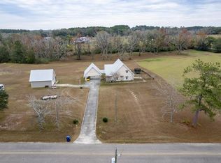 1381 Faulk Rd, Dothan, AL 36301