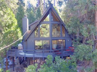 143 John Muir Rd, Lake Arrowhead, CA 92352