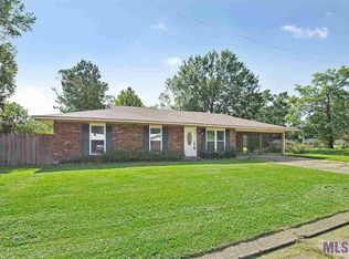 2232 Elmer St, Denham Springs, LA 70726