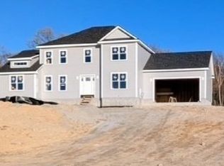 20 Turner Farm Rd, Uxbridge, MA 01569