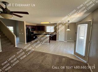 5708 E Everhart Ln, Florence, AZ 85132