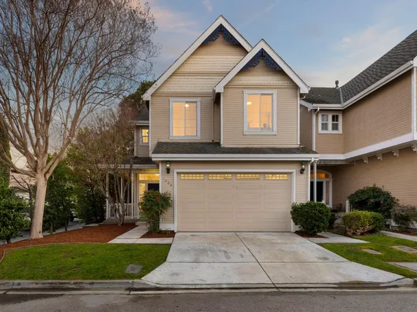 1802 Henning Pl, Santa Clara, CA 95050