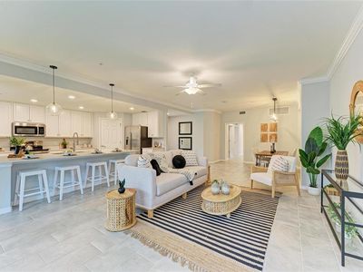 12510 Ghiberti Cir #102, Venice, FL, 34293
