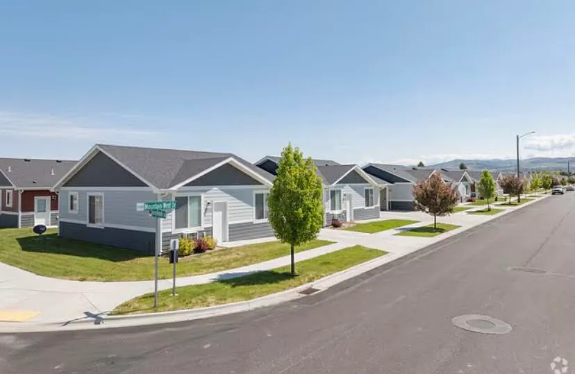 Pocatello Hawthorne