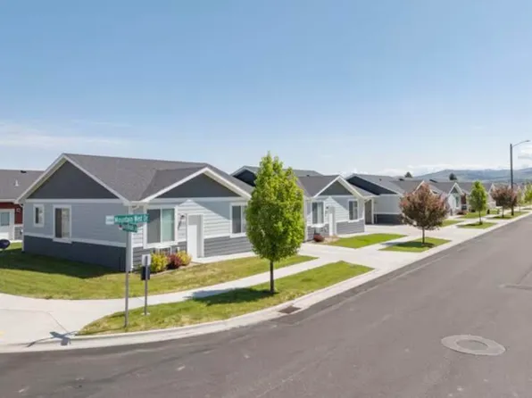 Pocatello Hawthorne LLC