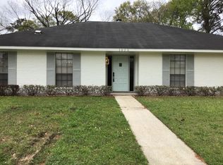 1023 Beckenham Dr, Baton Rouge, LA 70808